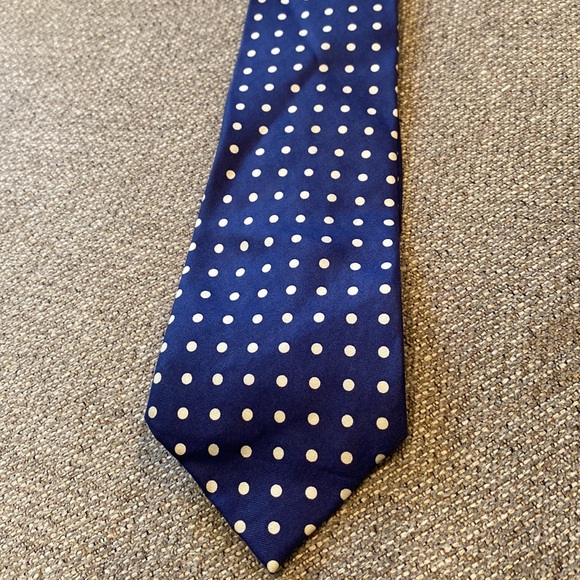 Lauren Ralph Lauren tie - Picture 2 of 6